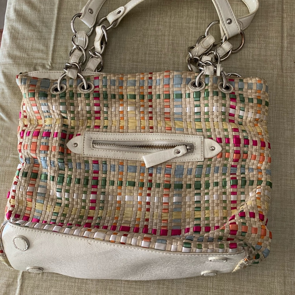 The Sak purse
